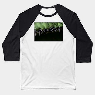 Prickly Pear Thorns Baseball T-Shirt